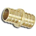 Sharkbite/Cash Acme 10PK12BarbBRS Coupling UC008LFA10